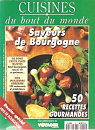 Saveurs de Bourgogne (Cuisines du bout du monde) par Foulkes