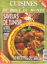 Saveurs de Tunisie (Cuisines du bout du monde) par Foulkes