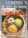 Saveurs du Vit-Nam (Cuisines du bout du monde) par Foulkes