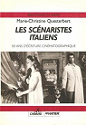 Les Scnaristes italiens : 50 ans d'criture cinmatographique par Questerbert