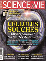 Science & vie, n1070 : Cellules souches : elles repoussent les limites de la vie ! par Science & Vie