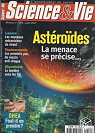Science & vie, n1006 : Astrodes : la menace se prcise par Science & Vie