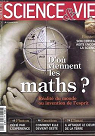 Science & vie, n°1080 : D'où viennent les maths ?  par Science & Vie