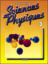 Sciences Physiques 3eme par Durandeau