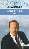 Scorpions par Nry