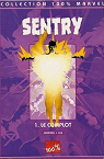 Sentry, tome 1 : Le complot par Jenkins