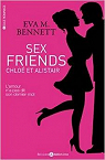 Sex Friends - L'intgrale par Bennett
