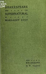 Shakespeare and the supernatural par Lucy