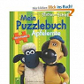 Shaun das Schaf - Mein Puzzlebuch par Schwager