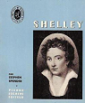 Shelley par Spender