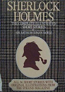 Sherlock Holmes : The complete illustrated short stories par Doyle