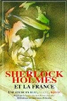 Sherlock Holmes et la France par Société Sherlock Holmes de France
