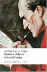 Sherlock Holmes : Selected stories par Doyle