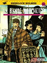 Sherlock Holmes - B.Dtectives, tome 5 : La bande mouchete par Duchteau