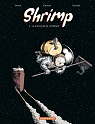 Shrimp, Tome 2 : La couleur de l'ternit