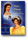 Sissi, Diana par Dupuy