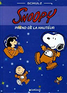 Snoopy prend de la hauteur par Schulz