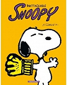 Snoopy, tome 10 : Inattaquable Snoopy par Schulz