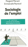 Sociologie de l'emploi par Maruani