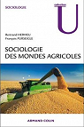 Sociologie des mondes agricoles par Hervieu