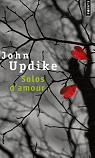 Solos d'amour par Updike