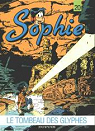 Sophie, tome 20 : Le tombeau des glyphes par Jidhem