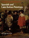 Spanish and Later Italian Paintings par National gallery