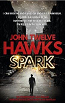 Spark par Twelve Hawks