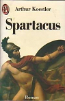 Spartacus par Koestler