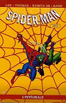 Spider-Man - Intgrale, tome 9 : 1971 par Thomas