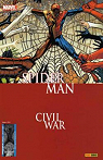 Spider-Man (V2) N90 : Les Ennemis jurs de Peter Parker  par Straczynski