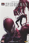 Spider-man carnage : USA par Wells