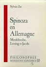 Spinoza en Allemagne par Zac
