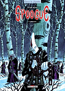 Spoogue, tome 3 : Firnilate