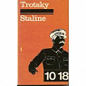 Staline par Trotsky