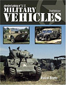 Standard catalogue of U.S. military vehicles second edition par Doyle