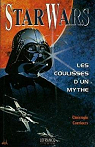 Star Wars : Les coulisses d'un mythe par Corthouts