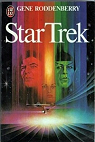 Star Trek par Roddenberry