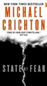 State of fear par Crichton