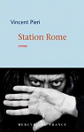 Station Rome par Pieri