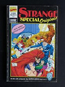 Strange Special Origines N 295 Bis par Stan Lee