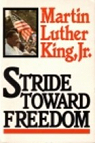 Stride toward Freedom par King