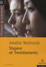 Stupeur et Tremblements par Nothomb