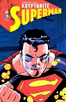 Superman : Kryptonite par Cooke