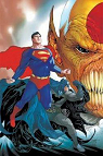 Superman & Batman, tome 18 par Panini
