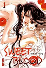 Sweet Blood, Tome 1 : par Se Young Kim