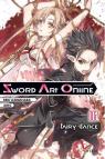 Sword Art Online Fairy Dance (roman) par Kawahara