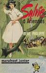 Sylvie à Ariennes par Philippe