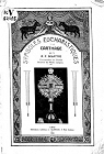 Symboles eucharistiques. Carthage, par le R.P. Delattre par Delattre