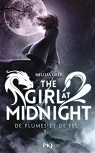 The Girl at Midnight, tome 1 : De plumes et de feu par  Grey